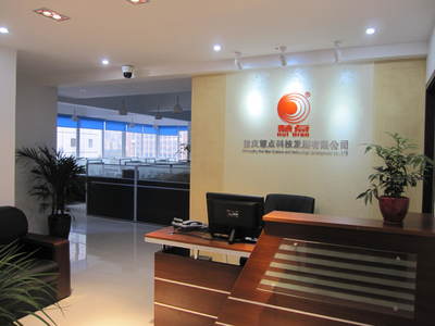 重慶慧點(diǎn)科技 引領(lǐng)工業(yè)智能化，深耕工業(yè)控制計(jì)算機(jī)及系統(tǒng)銷(xiāo)售