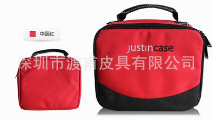 深圳市渡甫皮具 專業(yè)定制牛津手提救援救災(zāi)醫(yī)用包與汽車醫(yī)療包，滿足多元化應(yīng)急需求