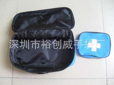 深圳龍崗工具包廠2013年促銷 多功能車載工具包與急救包的性價(jià)比之選