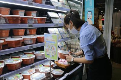 航空餐進駐超市便利店,口味會比天上好嗎?