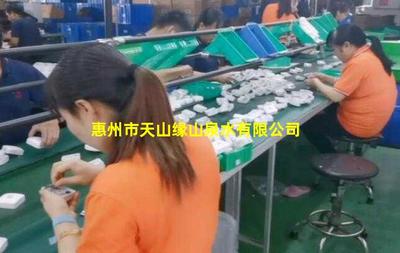 惠州市天山緣山泉水 健康飲水新選擇，專業批發與零售服務